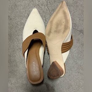 VIVAIA heel